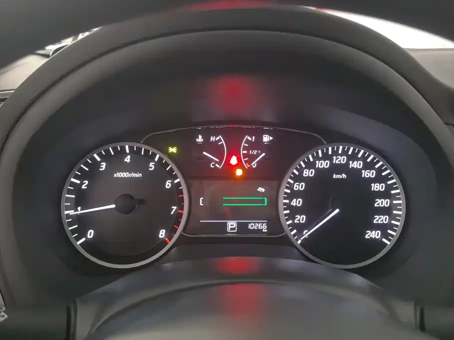 Nissan SYLPHY, миниатюра 14