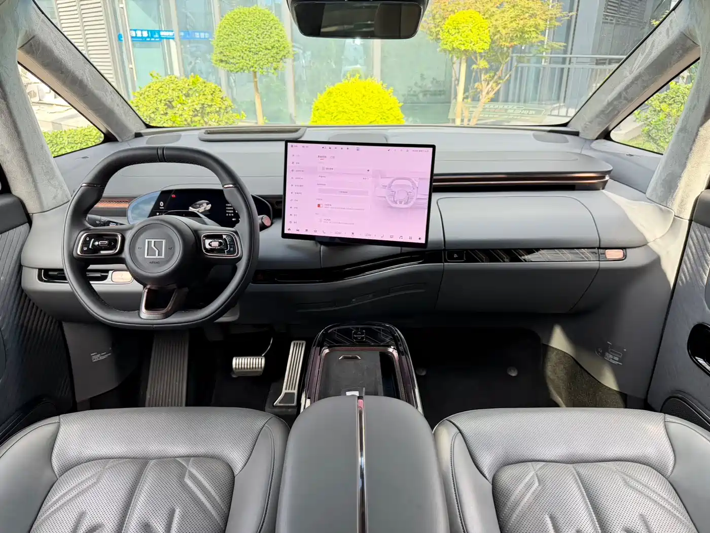 ZEEKR MIX 2026 2025 Smart Driving Edition