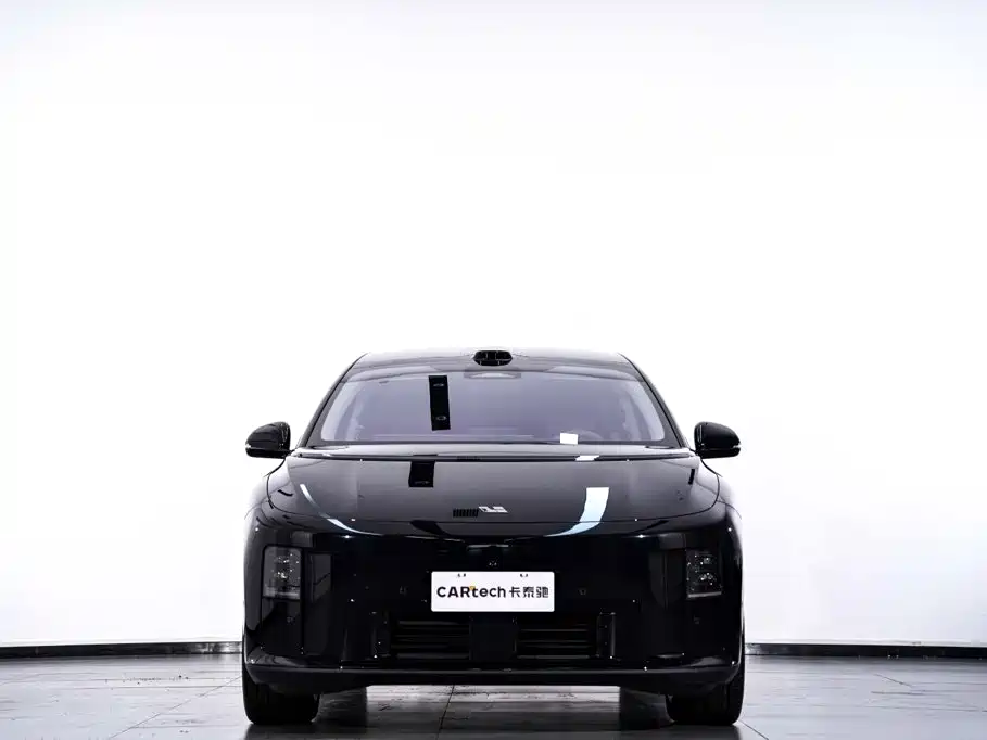 Li Auto Li i8 2026 2025 Standard Edition