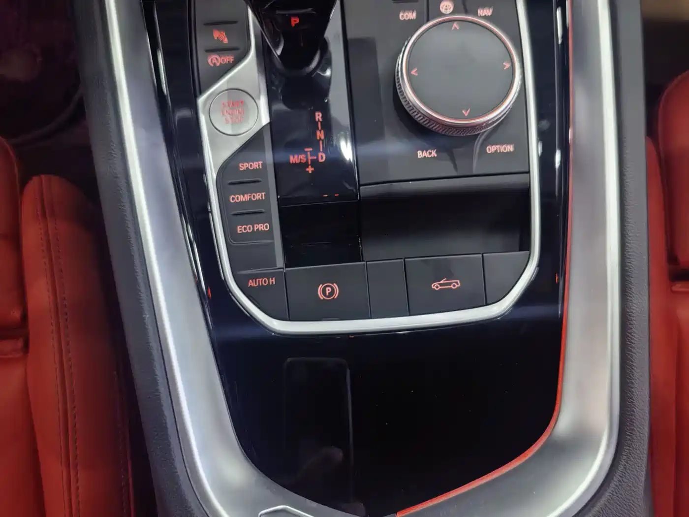 BMW Z4 2019 sDrive 25i M Sport Package фото 10