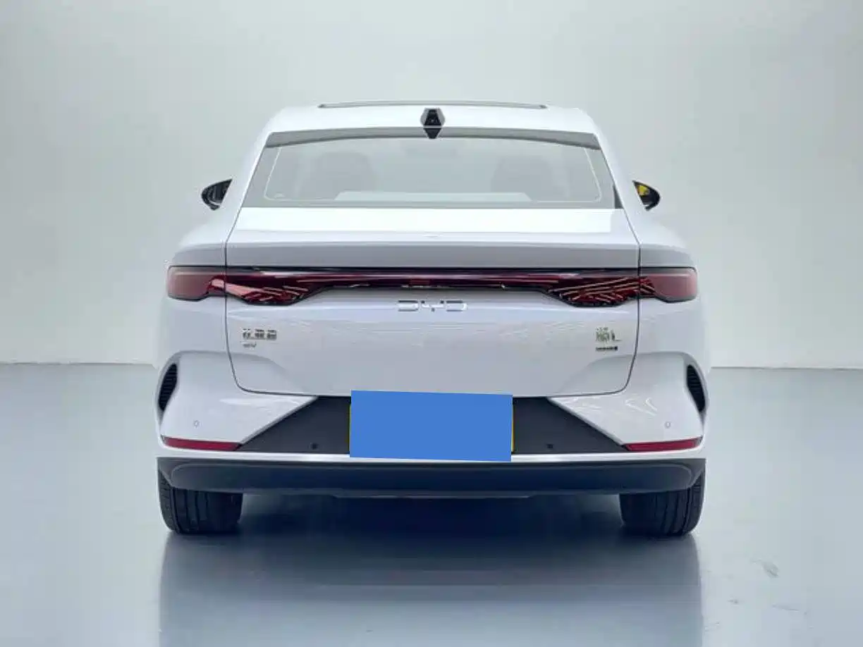 BYD Qin L 2026 2025 EV 545KM Superior