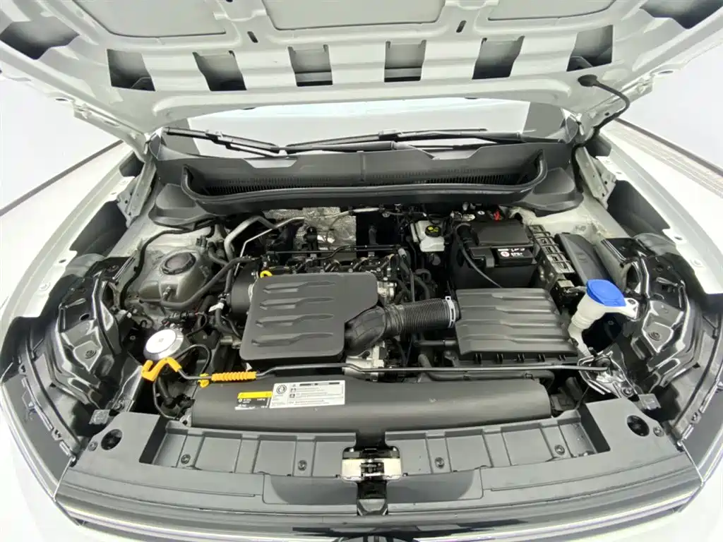VOLKSWAGEN TUYUE