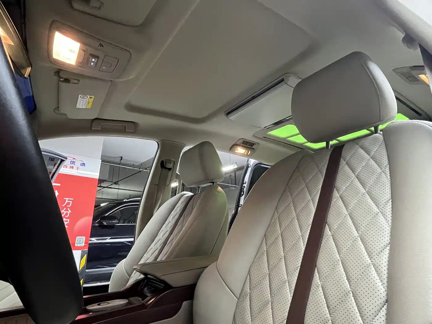 Buick GL8 2018 28T Comfort China VI фото 12