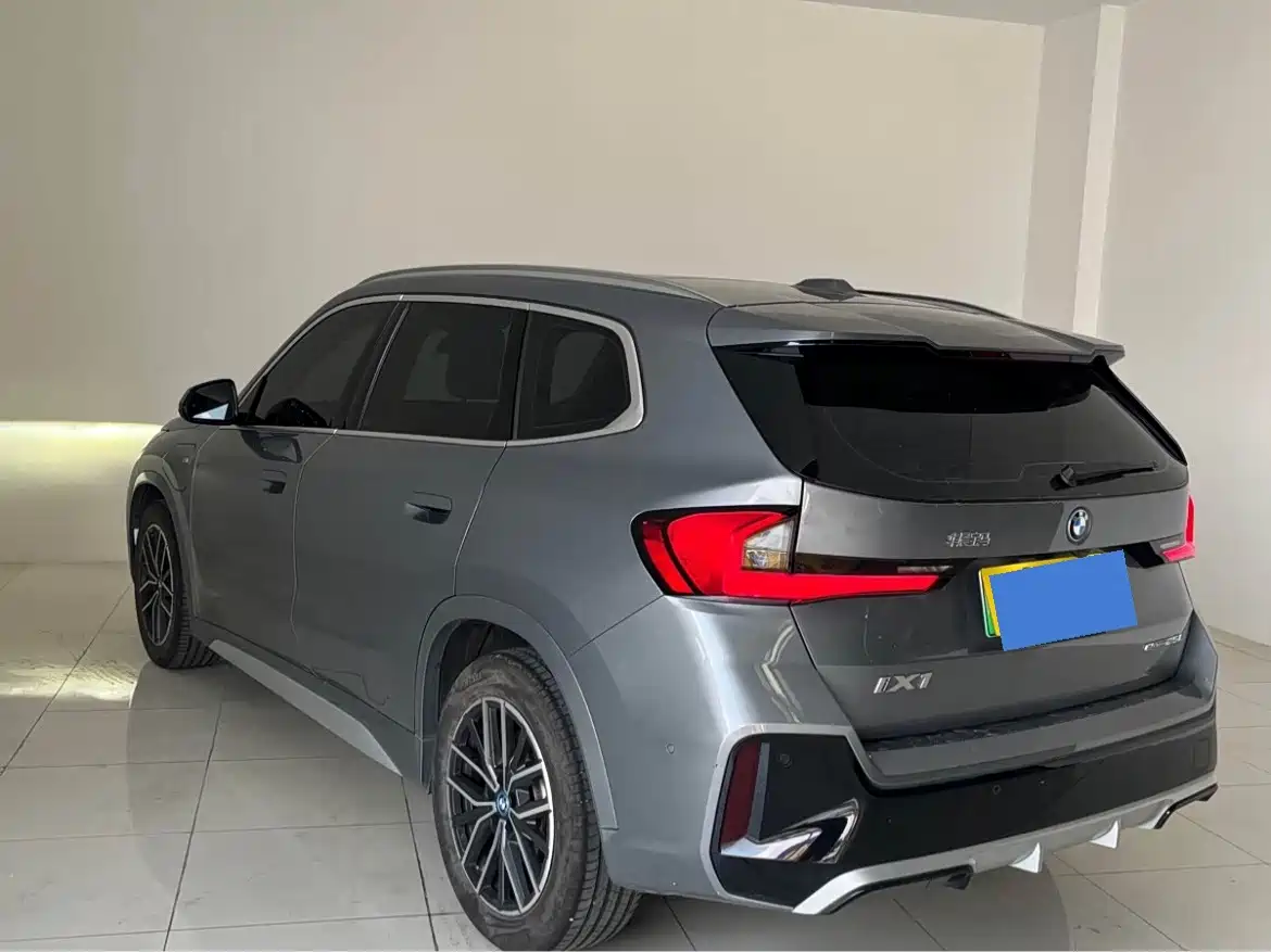 BMW iX1 2025 2023 eDrive25L M Sport Package