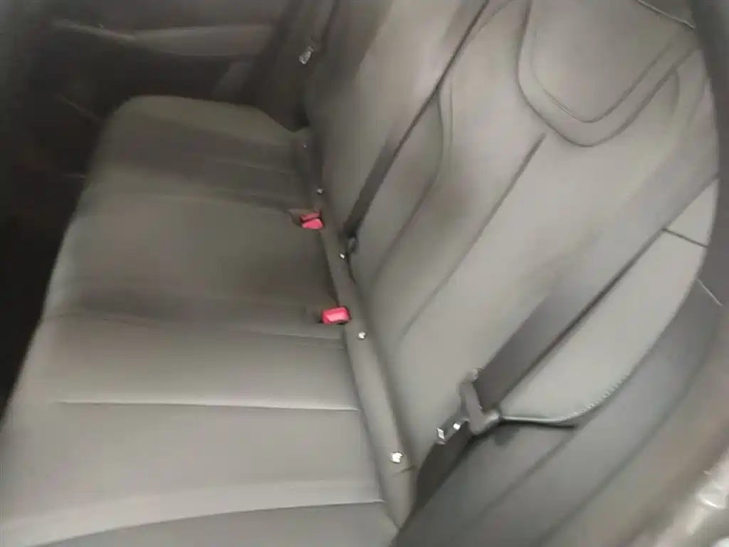BYD Qin PLUS 2025 DM-i Smart Drive 55KM Leader фото 17
