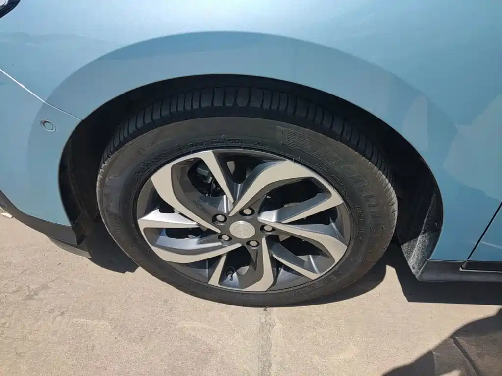 Buick Velite 6 2020 2020 Connected Wisdom PLUS