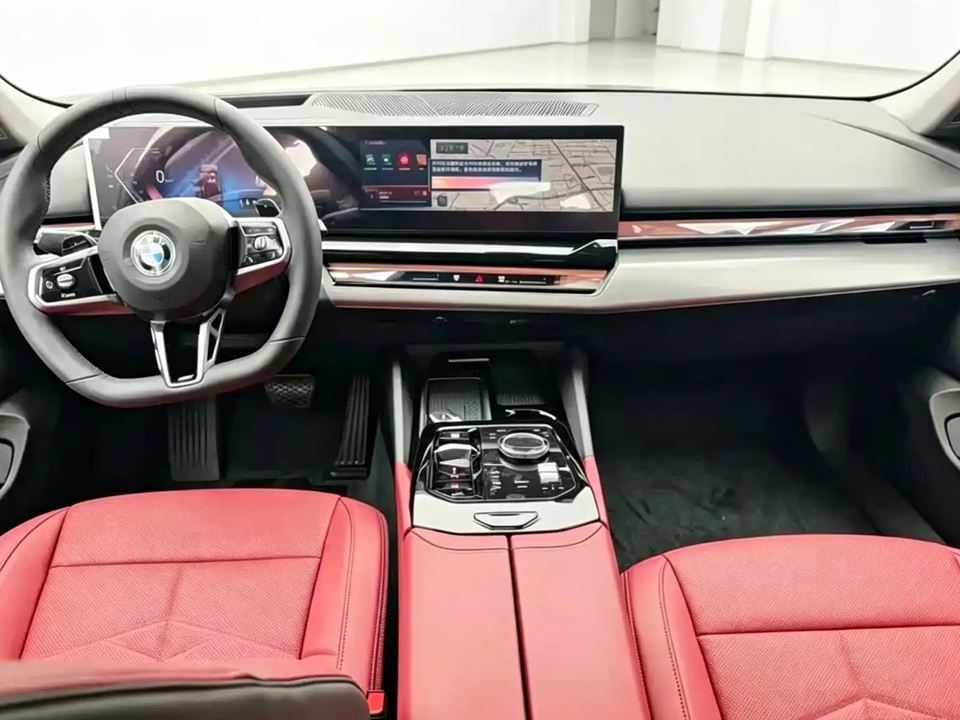 2026 BMW 5 Series