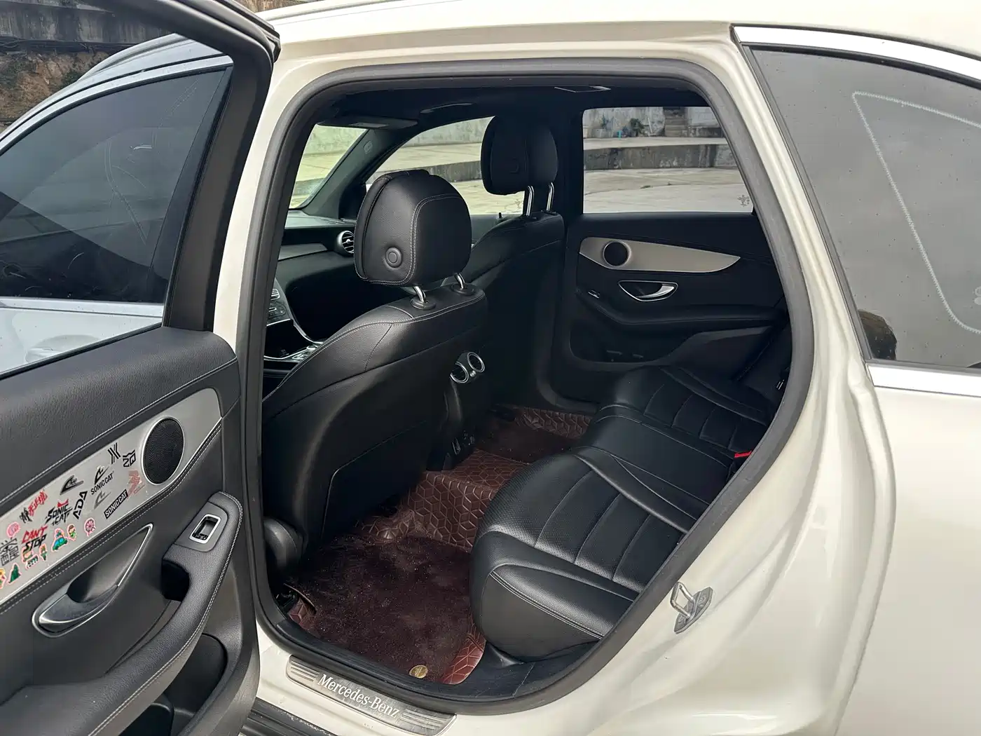 Mercedes-Benz GLC 2019 Model GLC 200 L 4MATIC фото 5
