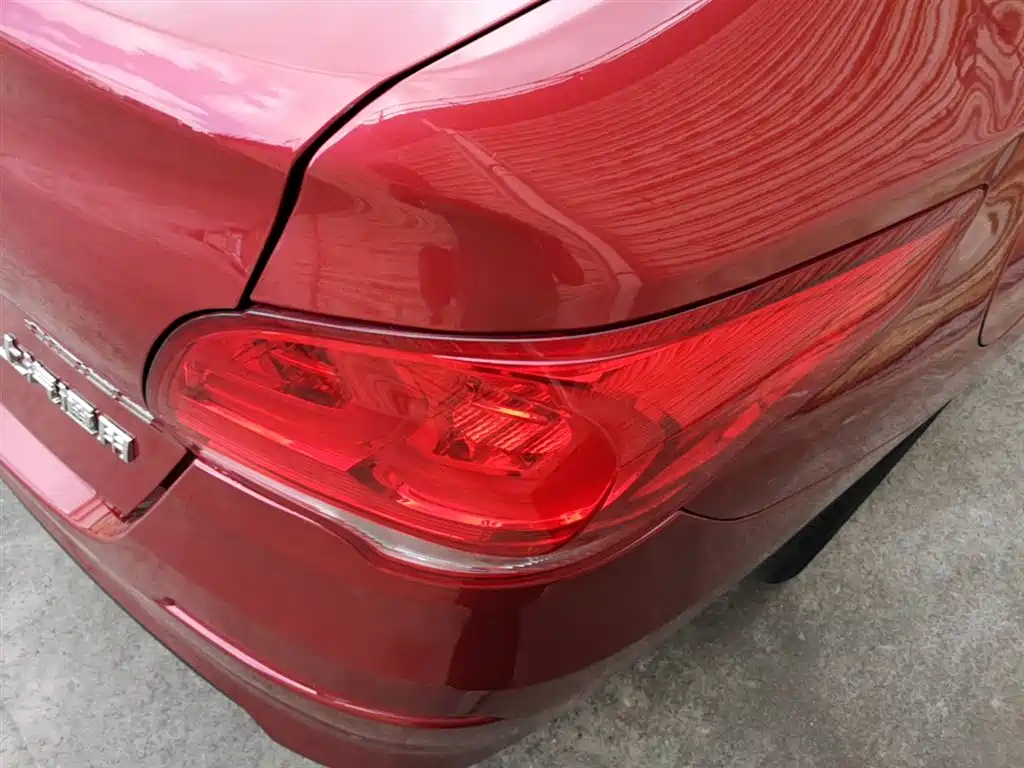 Chevrolet Cavalier 2016 Model 1.5L Automatic Delight Edition фото 8