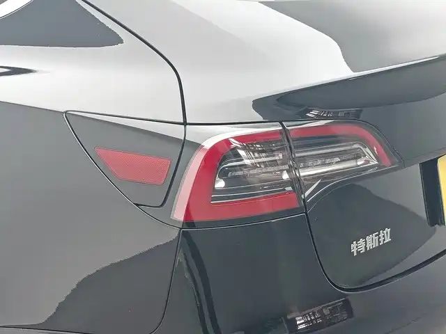 Tesla Model 3 2020 2020 Standard Range Rear-Wheel Drive Upgrade