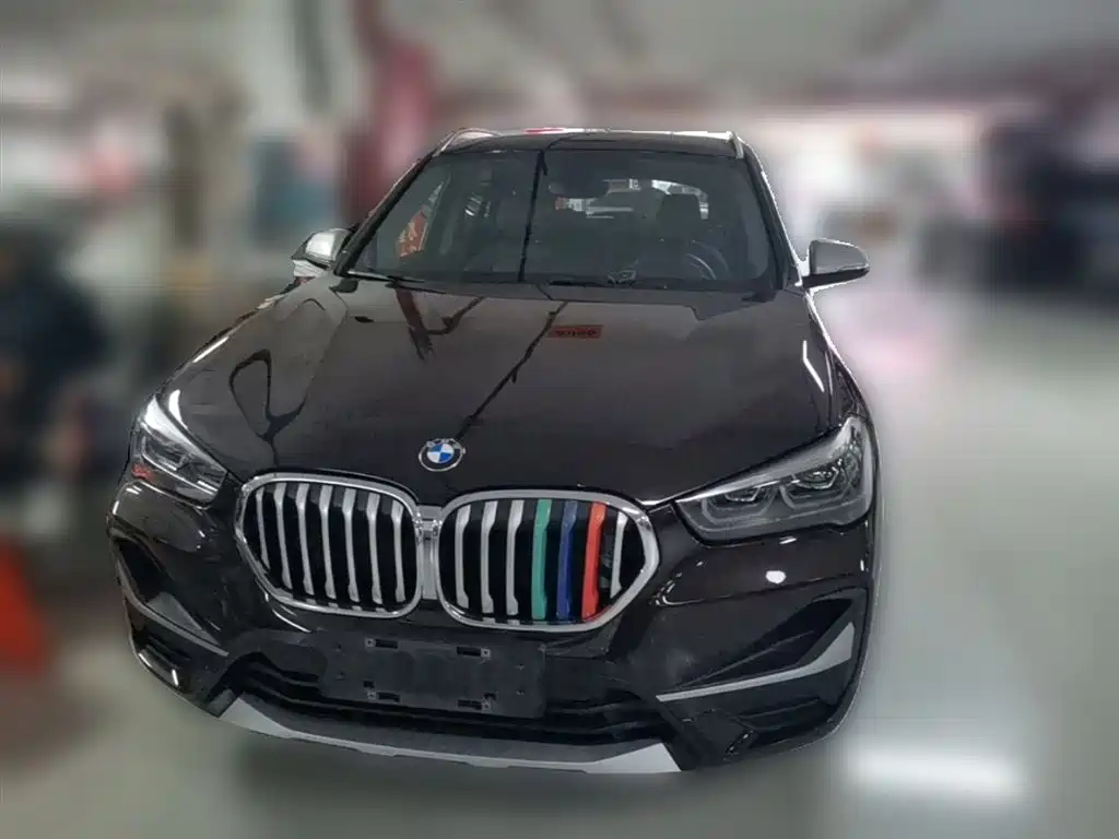 BMW X1 2021 Facelift xDrive25Li Premium фото 5