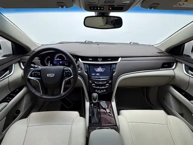 Cadillac XTS 2017 28T Technology фото 10