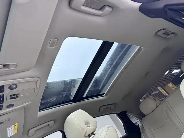 Cadillac XTS 2017 28T Technology фото 14