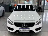 Фото 3 - Mercedes-Benz C-Class