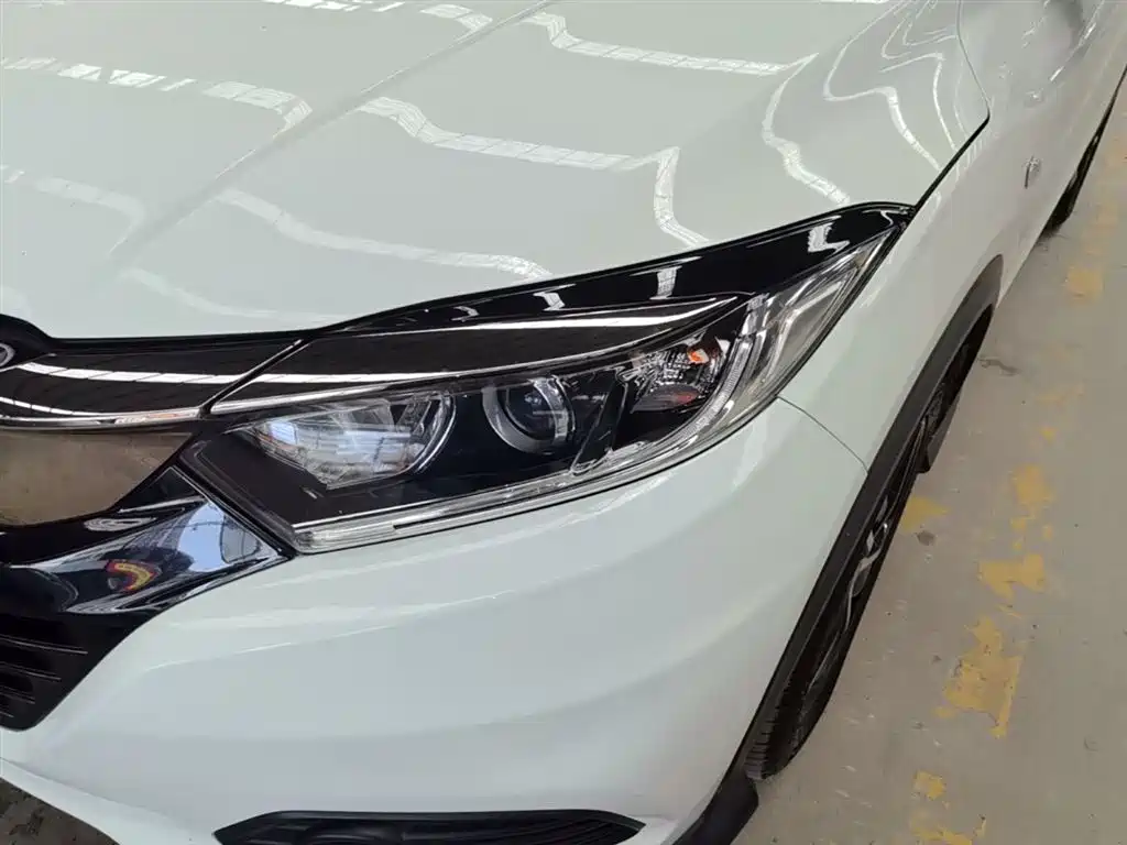 Honda Vezel, миниатюра 24