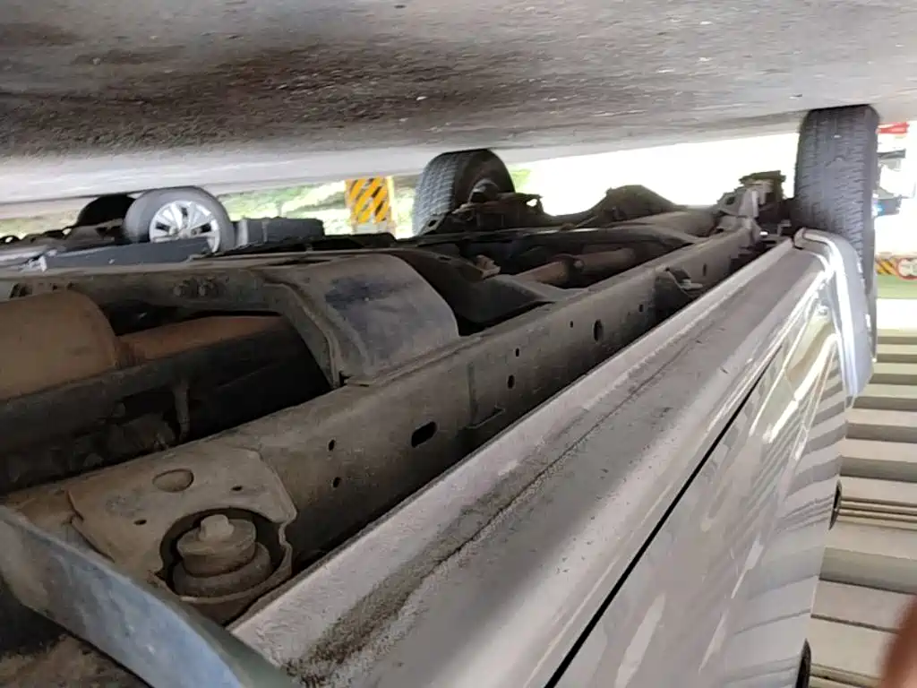 Great Wall Fengjun 5 2022 2021 2.0T Diesel 2WD Elite Long Cargo Box China VI GW4D20M