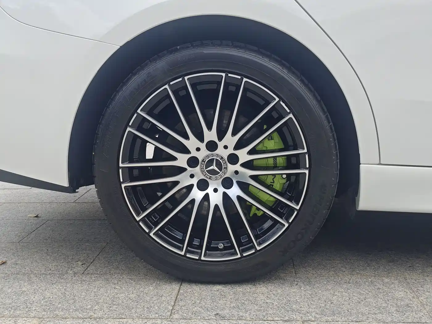 Mercedes-Benz C-Class 2022 Facelift C 200 L Sport фото 11