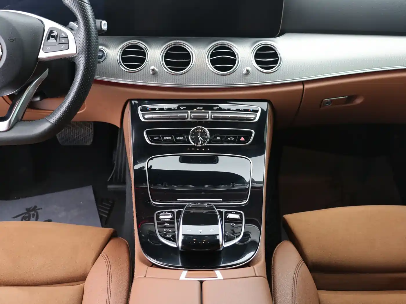 Mercedes-Benz E-Class 2017 E 200 Sport 4MATIC фото 6