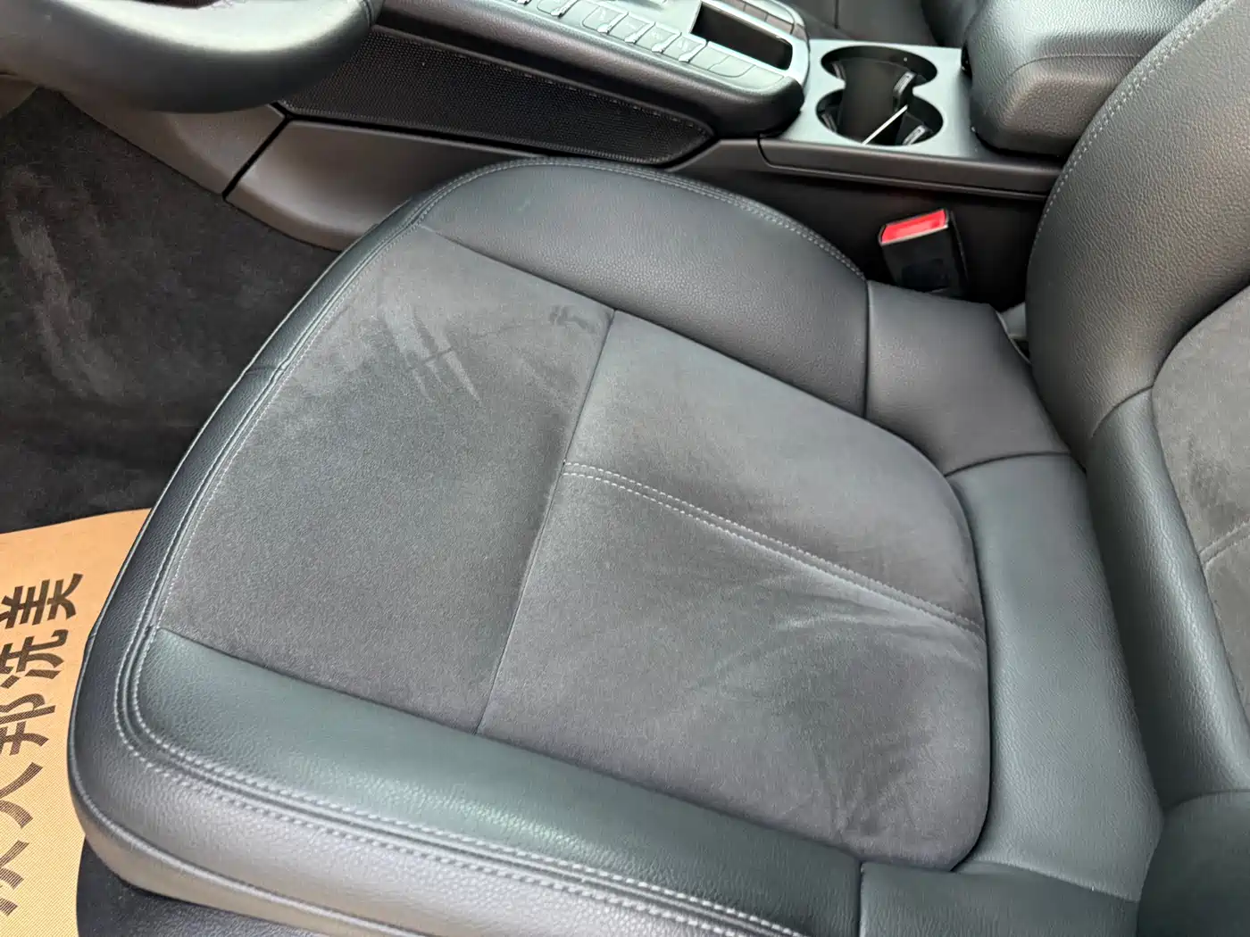 Porsche Macan 2018 Macan 2.0T фото 20