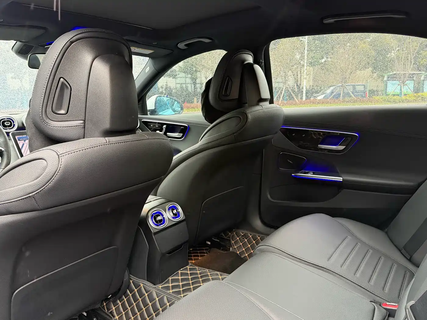Mercedes-Benz C-Class 2024 C 260 L Sport фото 5
