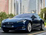 Фото 1 - Tesla Model S