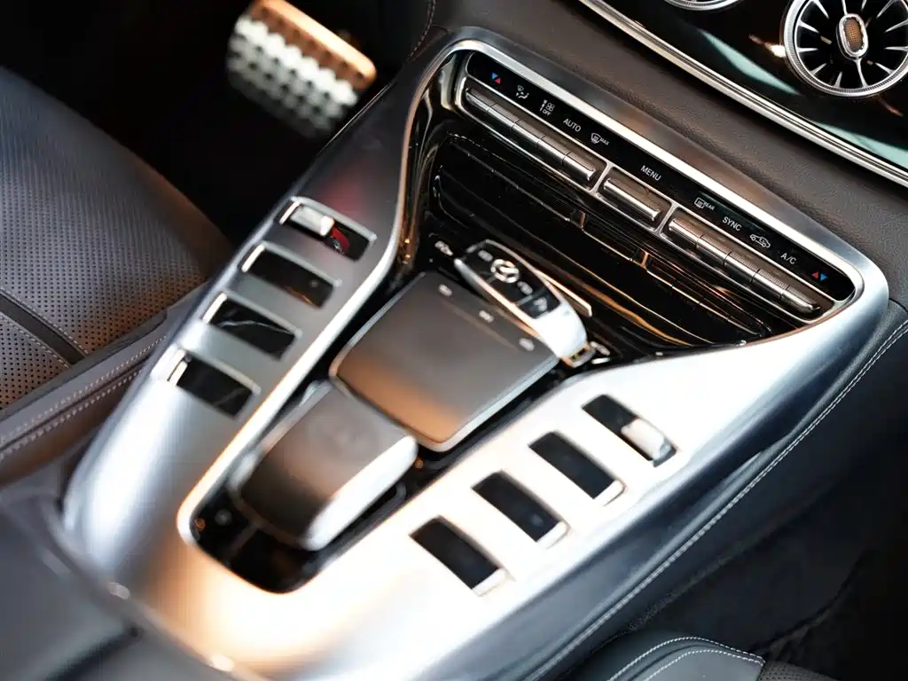 Mercedes-Benz AMG GT 2019 AMG GT 50 4-Door Coupe фото 48