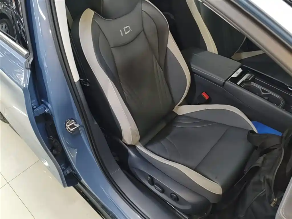 Volkswagen ID.7 VIZZION 2024 PRO фото 25