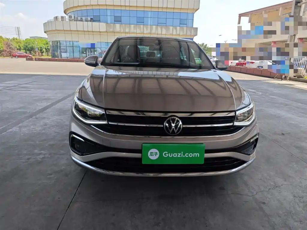 Volkswagen Bora 2023 300TSI DSG Premium Edition фото 3