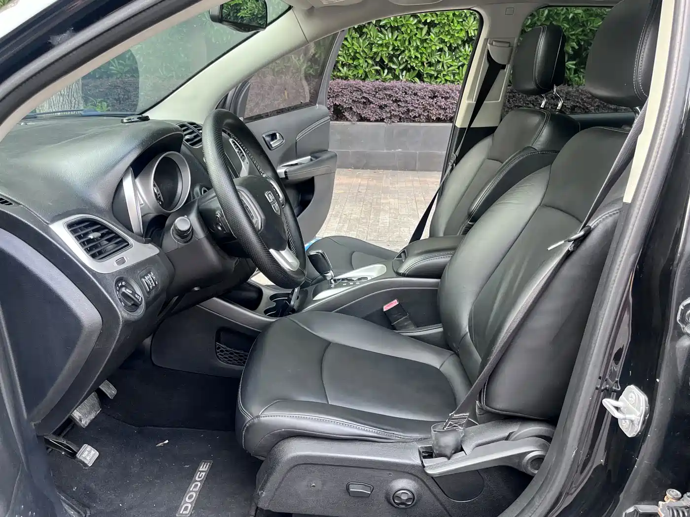 Dodge Journey 2014 2013 Model 2.4L 2WD Premium Edition