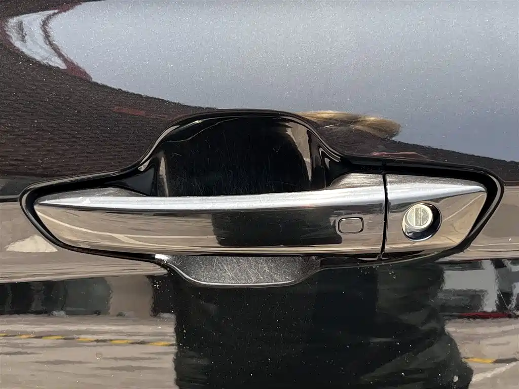 Zhonghua V7 2019 2018 280T DCT Luxury 5-seater