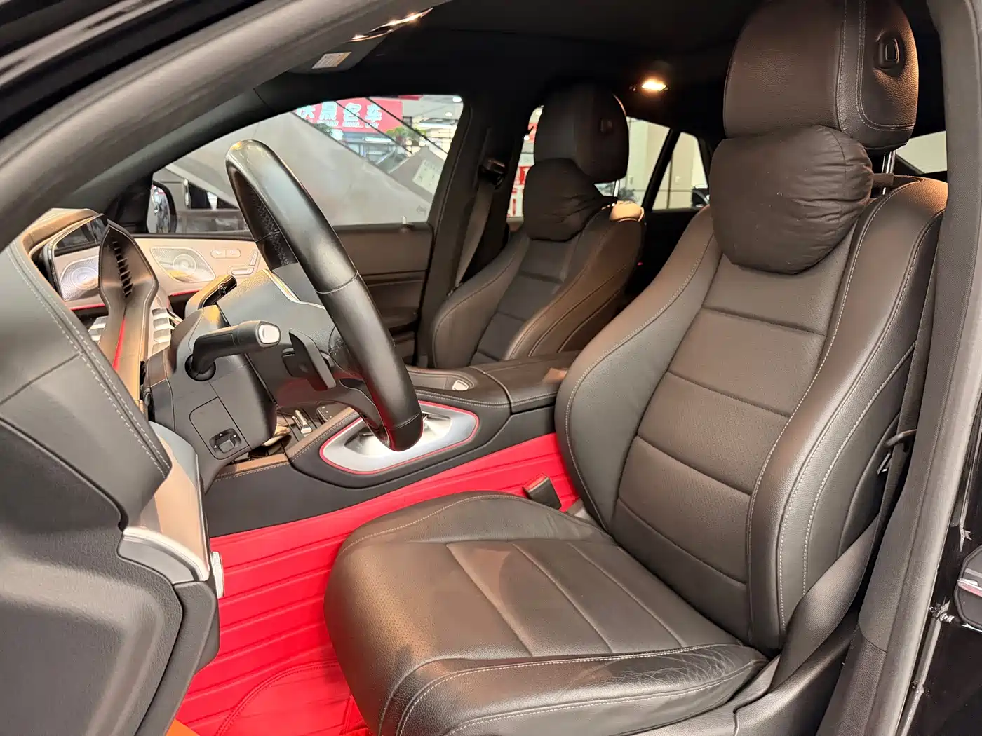Mercedes-Benz GLE Coupe 2021 2020 GLE 350 4MATIC Coupe SUV Luxury