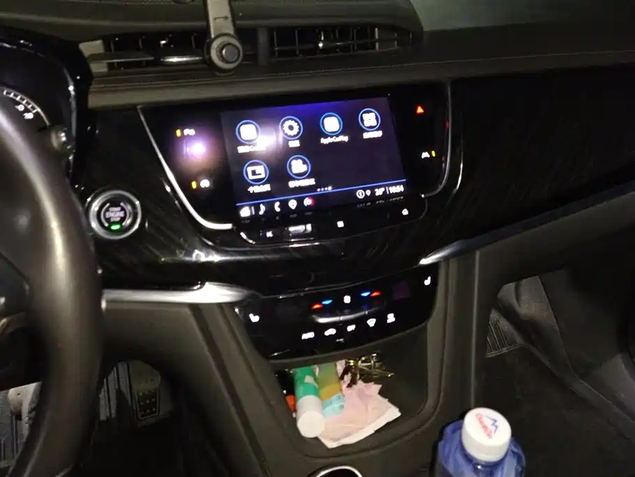 Cadillac XT6 2021 28T 6-Seater AWD Luxury Premium Audio Edition фото 13