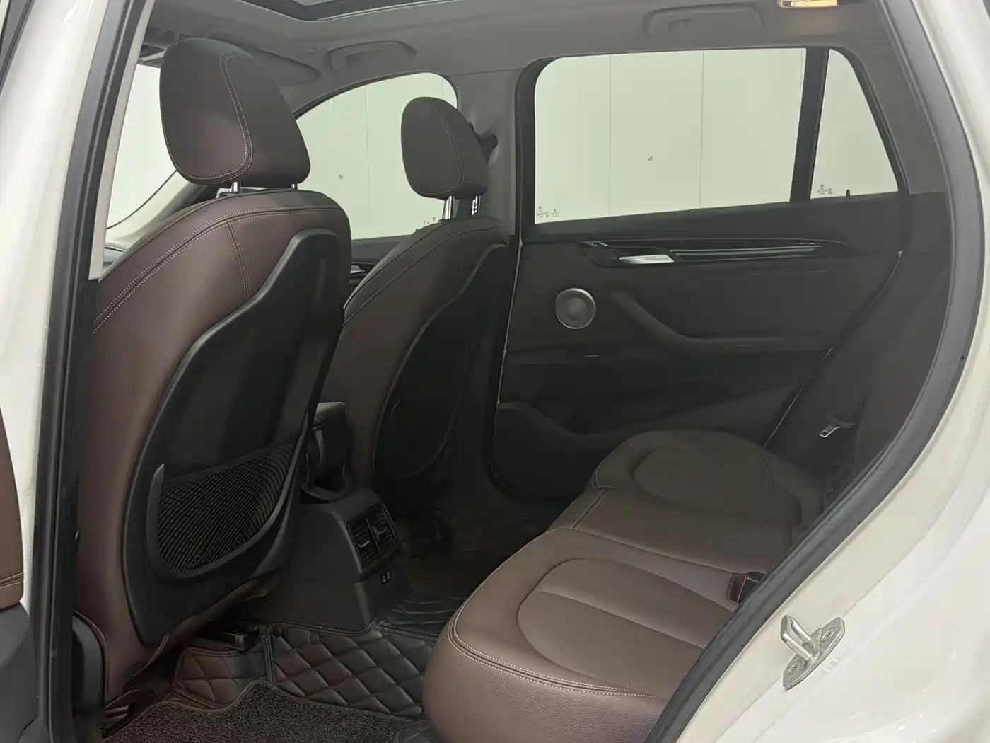 BMW X1 2021 sDrive20Li Exclusive фото 15