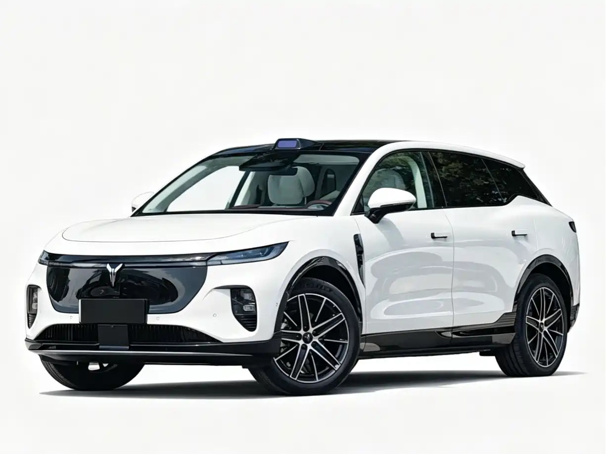 Voyah Auto Voyah Zhiyin 2025 Base