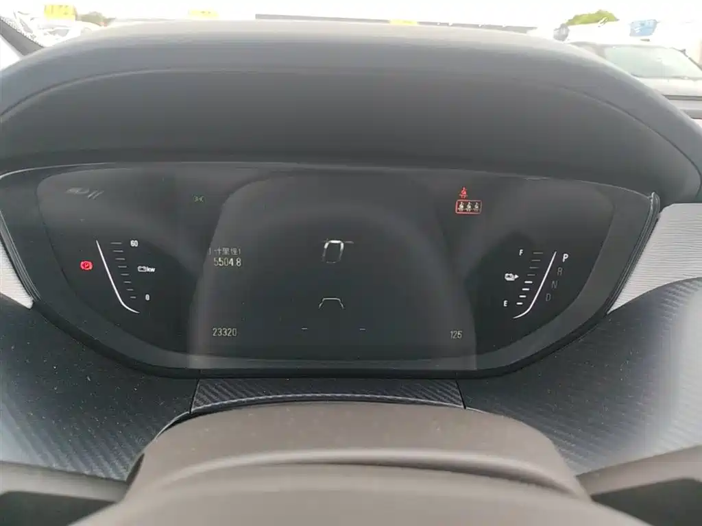 Buick Velite 6 2019 Connected Smart Edition фото 12
