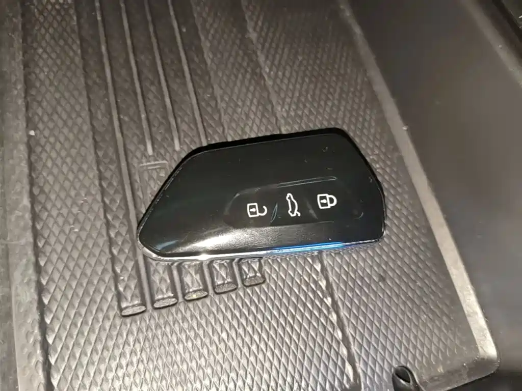 Volkswagen ID.7 VIZZION 2024 PRO фото 9