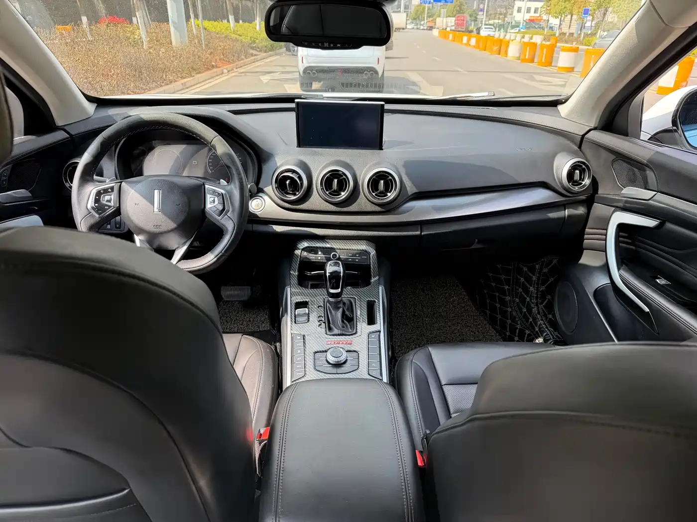 WEI PAI WEI BRAND VV7