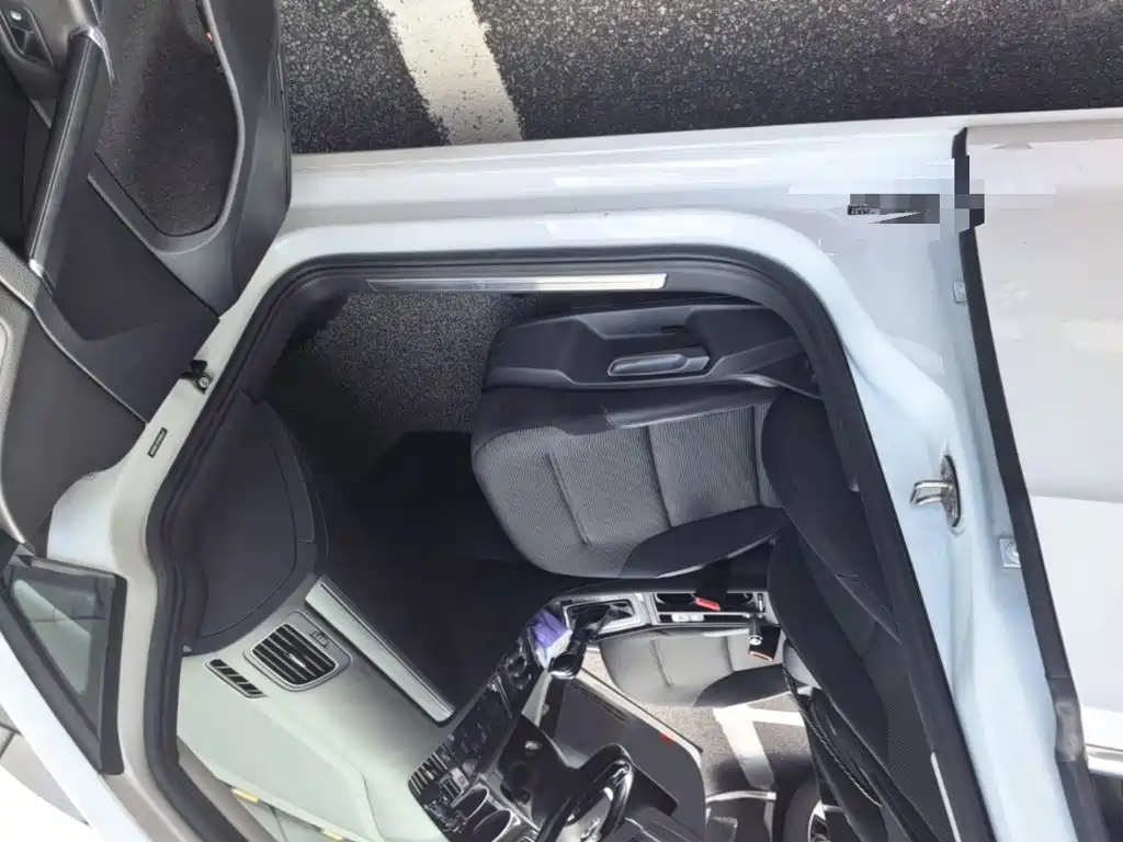 Volkswagen Golf, миниатюра 18