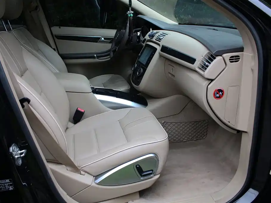 Mercedes-Benz R-Class 2015 R 320 4MATIC Luxury фото 10