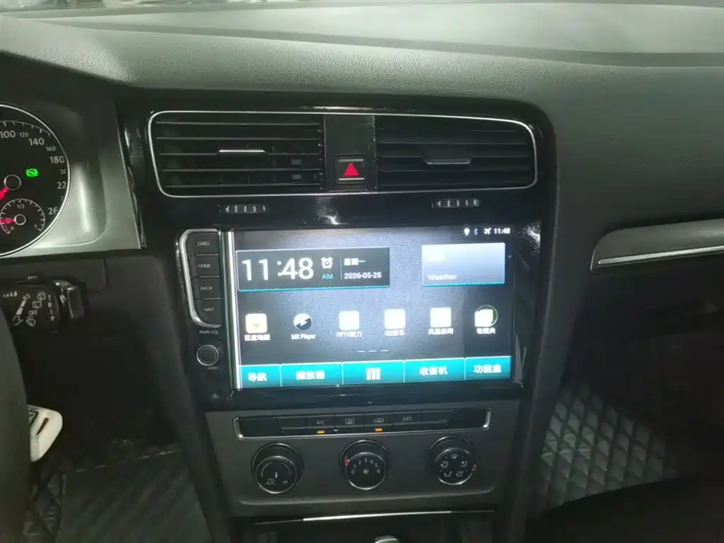 Volkswagen Golf 2015 1.4TSI Automatic Comfort фото 13