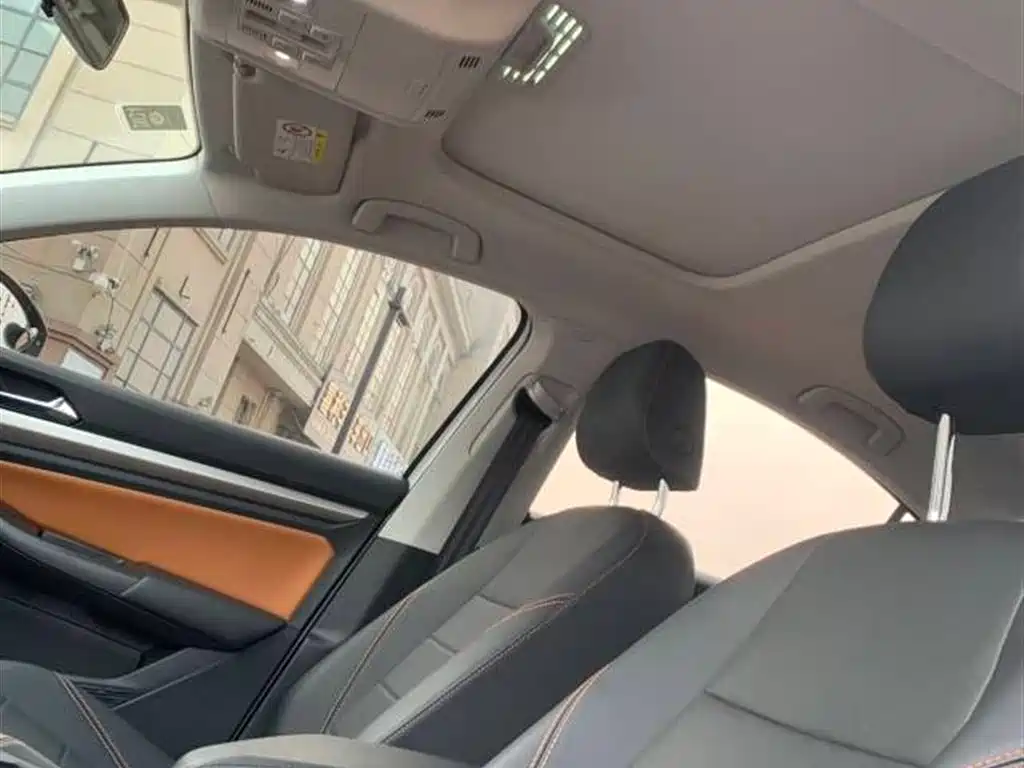 Volkswagen Bora 2023 200TSI DSG Smart Edition фото 10