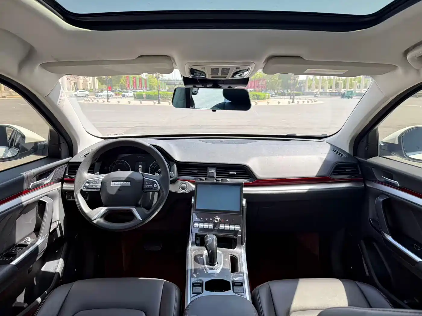 Haval H4 2020 Enjoy Edition 1.5T DCT Smart фото 5