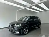 Фото 1 - Volkswagen Tiguan L