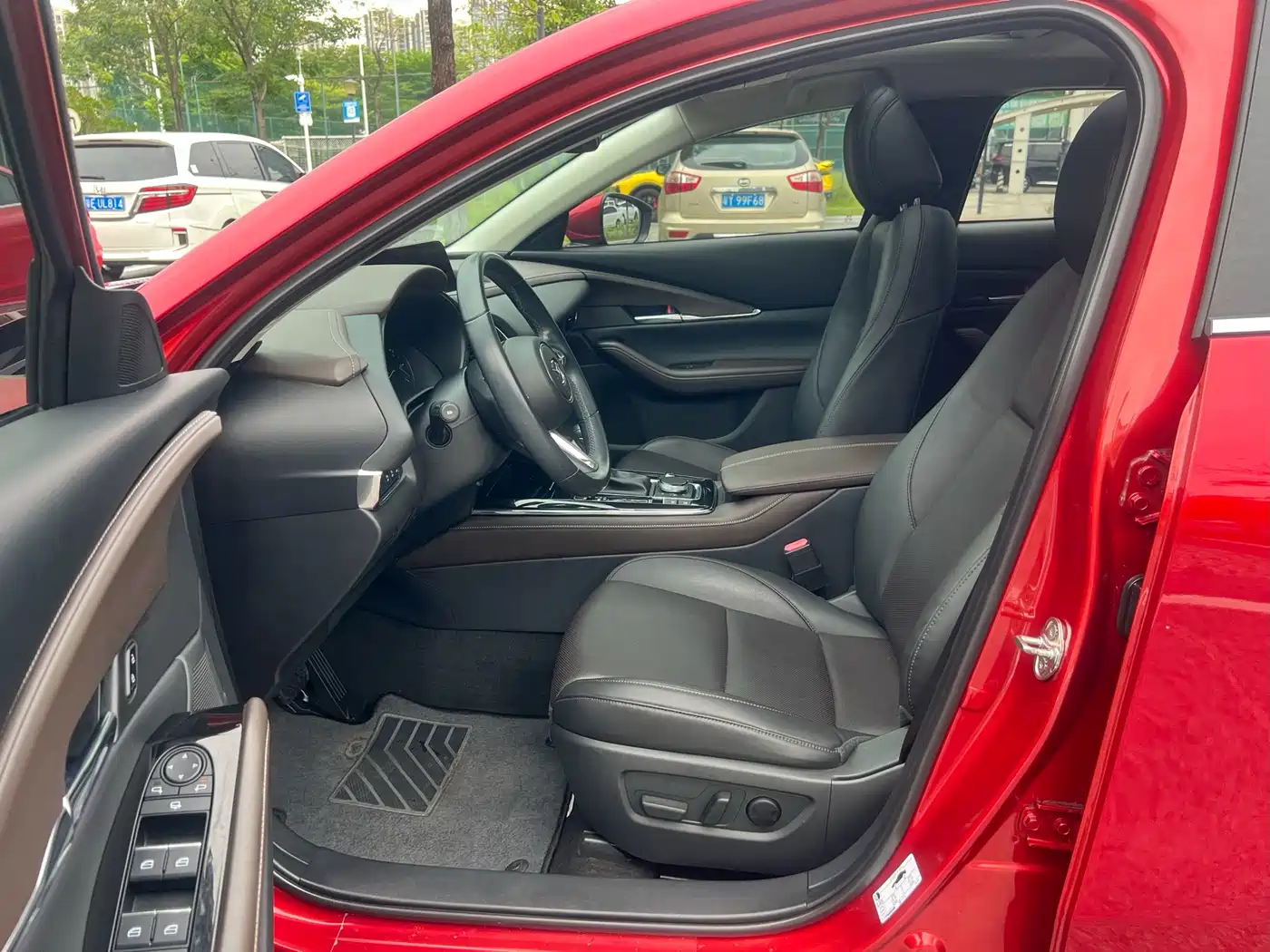 Photo 11 - Mazda CX-30