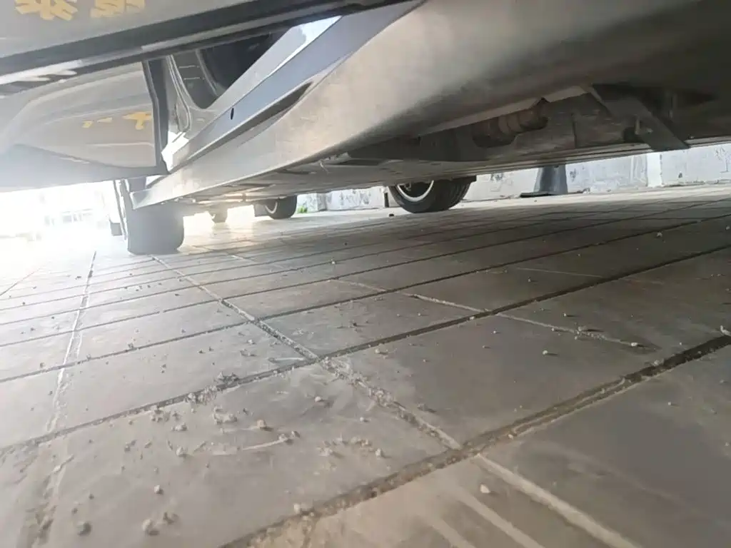 Toyota bZ3 2024 2024 616km Long Range PRO