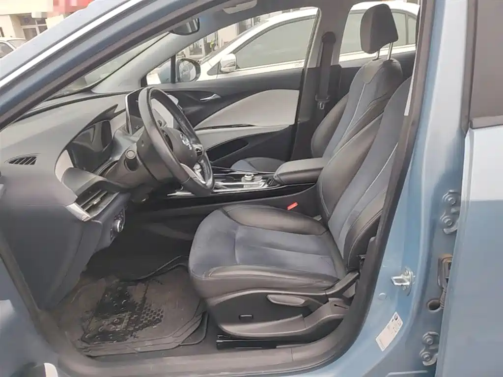 Buick Velite 6 2019 Connected Smart Edition фото 15