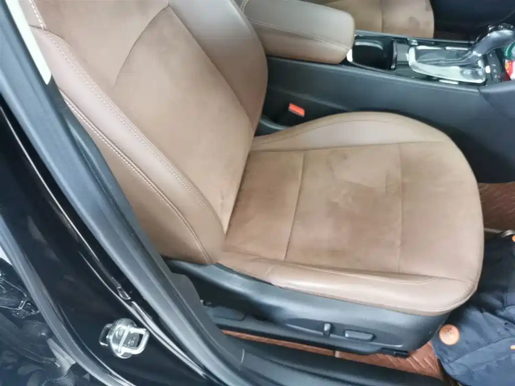 Buick Regal 2019 20T Luxury China VI фото 25