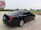 Фото 9 - Cadillac CT6