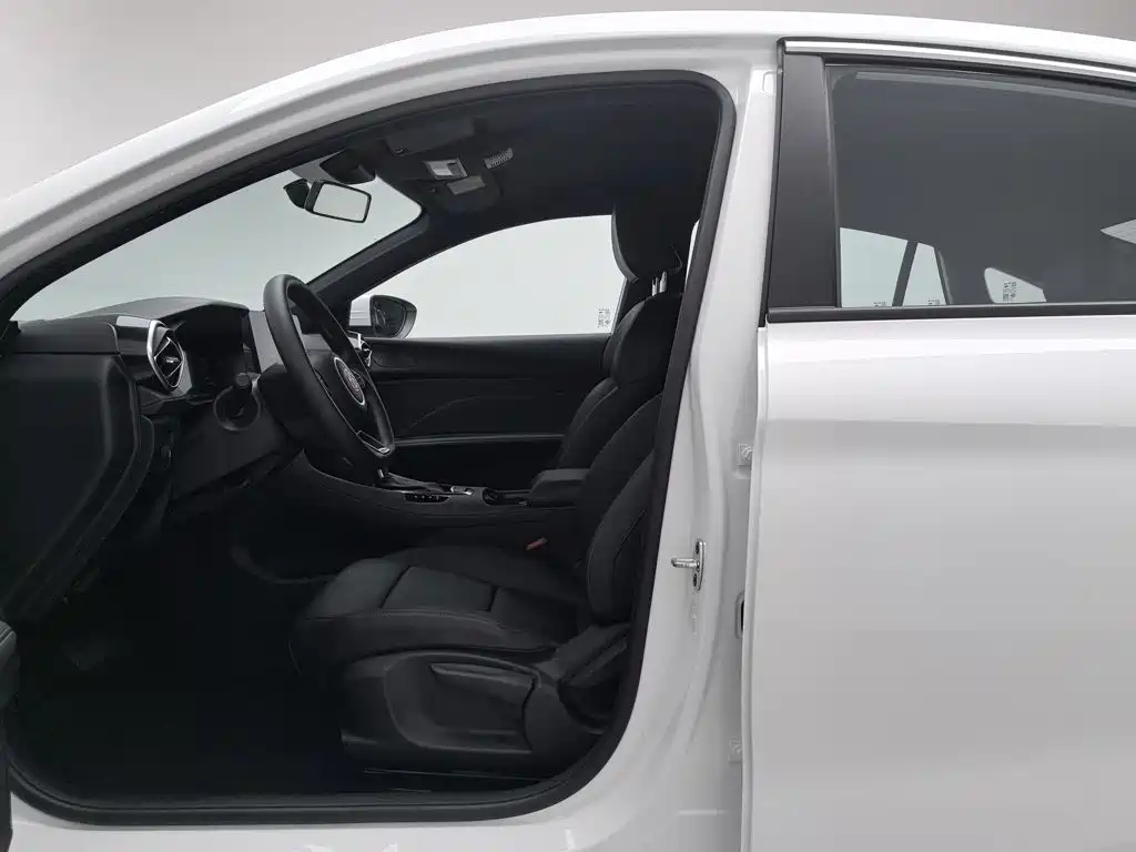 MG MG5 2025 2025 180DVVT Global Pioneer Edition
