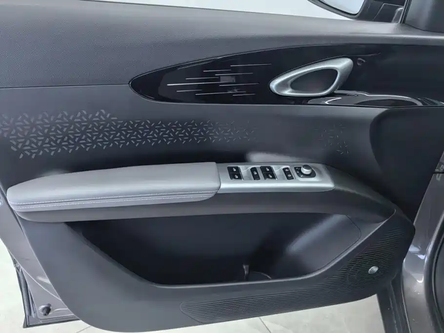 Geely Galaxy Starry Wish 2025 2025 310km Youth Edition